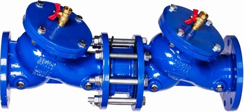 HS41X防污隔斷閥、HS41X不銹鋼防污隔斷閥